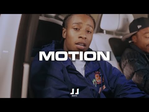 [FREE] Clavish X Nines X Fredo UK Rap Type Beat 2023 - "MOTION"