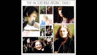 THE INCREDIBLE STRING BAND - Earthspan (Revision) [1972]