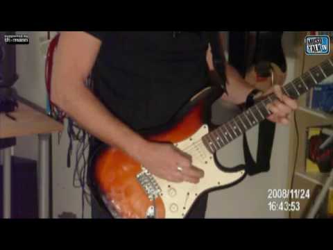 Vox VT 30 Amp Teil 2