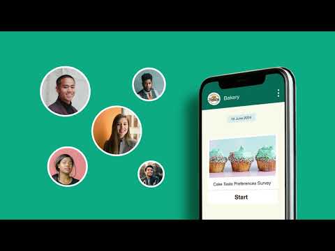 RateUp Product Video