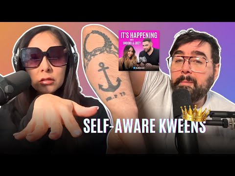 Nicole Polizzi and Joey Camasta