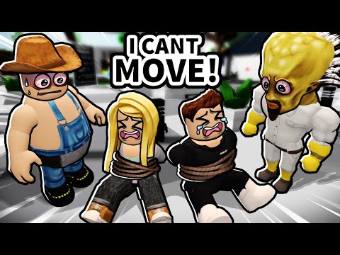 We ruined Roblox Brookhaven...