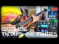 War of Ages - Through the Flames - Kemper Guitar Playthrough