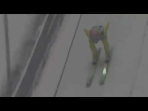 Andreas Kofler - 140.0 m - Engelberg 2010