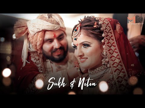 Wedding Photographer portfolio by The Moment Monks in Delhi - Photo 3