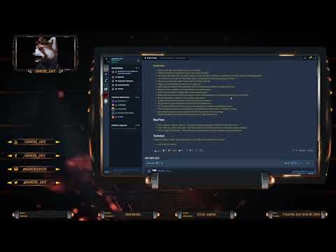 Star Citizen Alpha 3.18.0 PTU.8389318 Patch Notes #Starcitizen