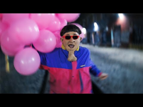 Oliver Tree - Bury Me Alive (Official Unofficial Music Video)