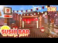 SUSHI BAR!! | TUTORIAL | Bloxburg