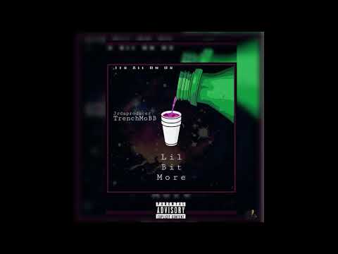 Jrdaproducer - Lil Bit More ft JR007 (Official Audio)