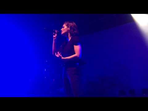 'Sign Your Name' Christine and the Queens Cover