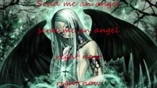 Send me an Angel-Zeromancer lyrics