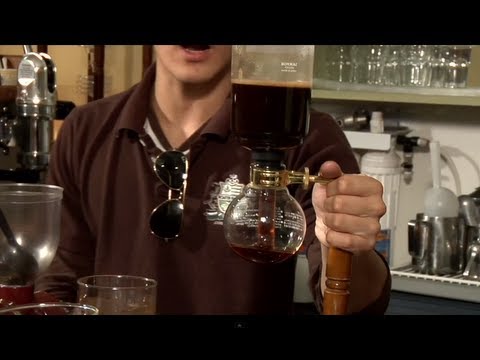 Most expensive coffee made from cat poop! - Andaaz