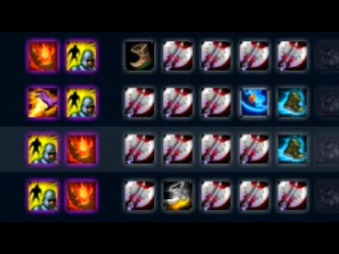 UPDATE: Item Stacking IS NOT coming back (Preseason 2024)