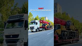 Купить вездеходных кранов Sany STC800E5 80 Ton Mobile Hydraulic Price Mounted Used Truck Cranes - Изображение 5 | Machineryline AZ Вездеходный кран Sany STC800E5 80 Ton Mobile Hydraulic Price Mounted Used Truck Cranes | Изображение 5 - Machineryline