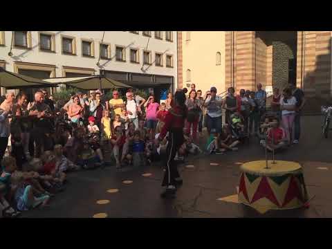 Kirkas Gilgamesh -  Rodriguo Amore teaser