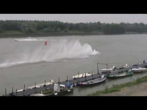 3° Sacca Racer Meeting (2013) - Prima batteria POST 84