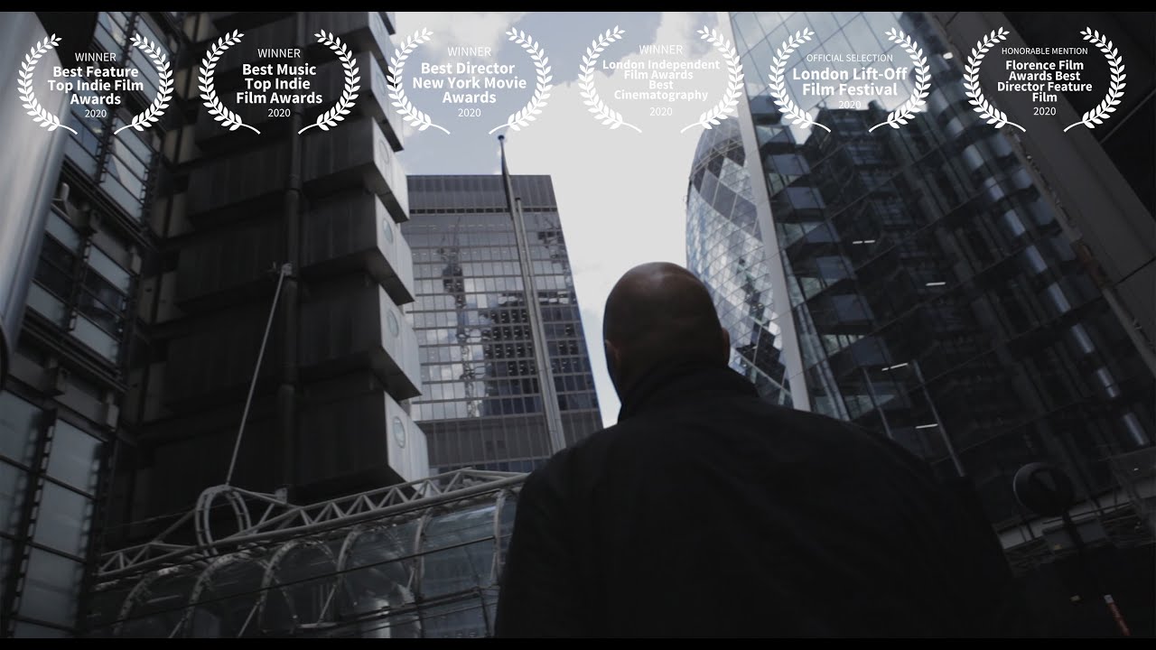 Electrician Official Trailer 2 (2020) HD