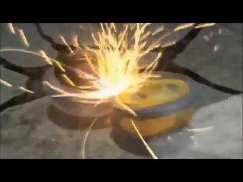 FLASH SAGITTARIO VS DIABLO NEMESIS AMV