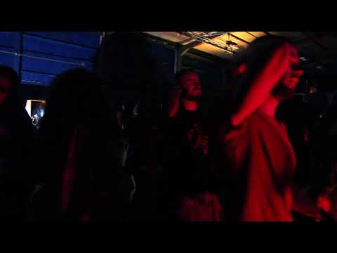 Rub A Dub Hi-Fi @ The Complex