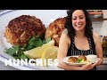 Best Way To Cook Maryland Crab Cakes