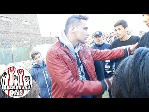 RALS vs SHODRI - 8vos (Especial 1VS1 - 03/06) - Hermandad Free