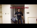 Blind Man Goes To The Big Apple | Guide Dog School Ep. 01