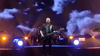 OMD  - Enola Gay, Trinity College Dublin,  Saturday 4th July 2026