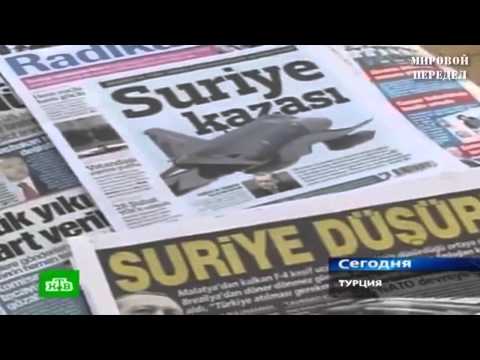 Мировой передел 70. Обзор за неделю с 06.05.13 по 12.05.13