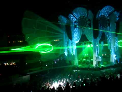 TT Sensation white 2010 Prague / Praha - Megamix part.4