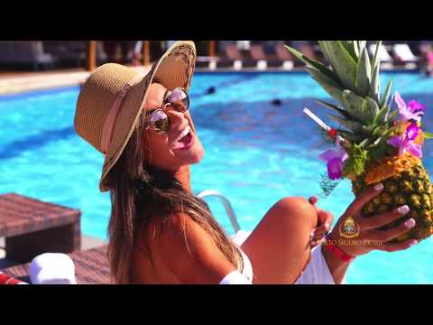 PORTO SEGURO PRAIA RESORT