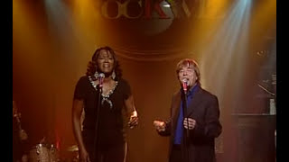 John Paul Young & Betty Harris - Love Lots Of Lovin'