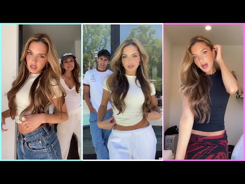 Best Of Lexi Rivera TikTok Compilation - Most Viewed TikTok Compilation Of Lexi Rivera