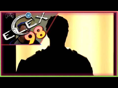 ELEX 98 🗡️ Wolf und sein Kumpel ELY 🗡️ Let's Play #Elex Deutsch 2022