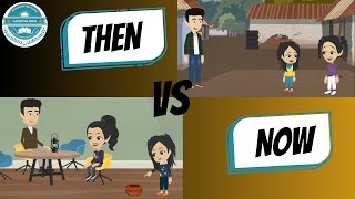 Learn Moving Then and Now  | The Captain AHS-show | Social Studies Lesson gameplay video by scarlton, 5:59 duration
