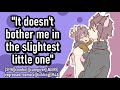 Asmr Caregiver Sees You Regress For The First Time Agere Age Regression Comfort Roleplay M4A