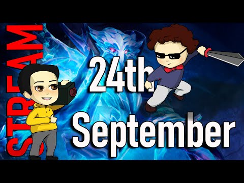 Gorgc VOD 24th of September 2022