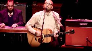 City and Colour - Little Hell @ Bijou Theatre