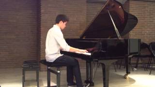 Chopin - Nocturne C Minor op.48 no.1