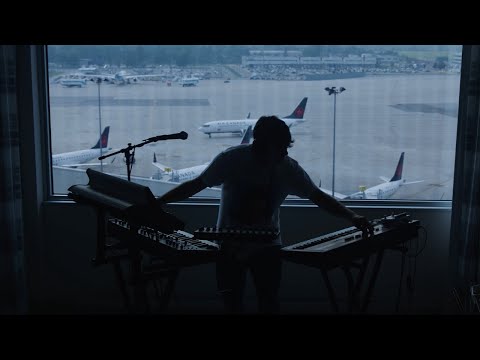 CRi - I Can Make It (Live Session)