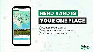 Welcome to Herd Yard
