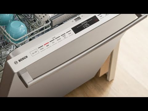 Eco Dishwasher: Everything you need to know
