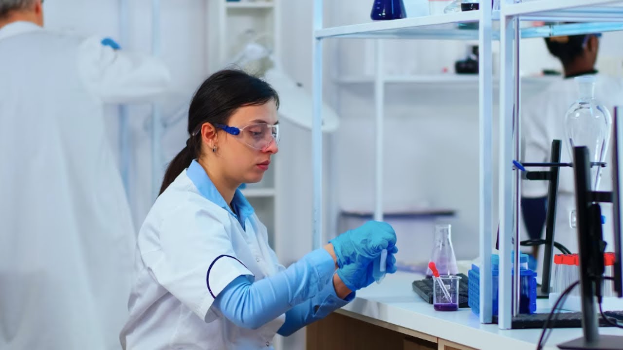 Creating Custom Materials: Science & Techniques for Blending  & Compositing with Tailored Properties