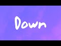Jason Derulo, David Guetta - Down
