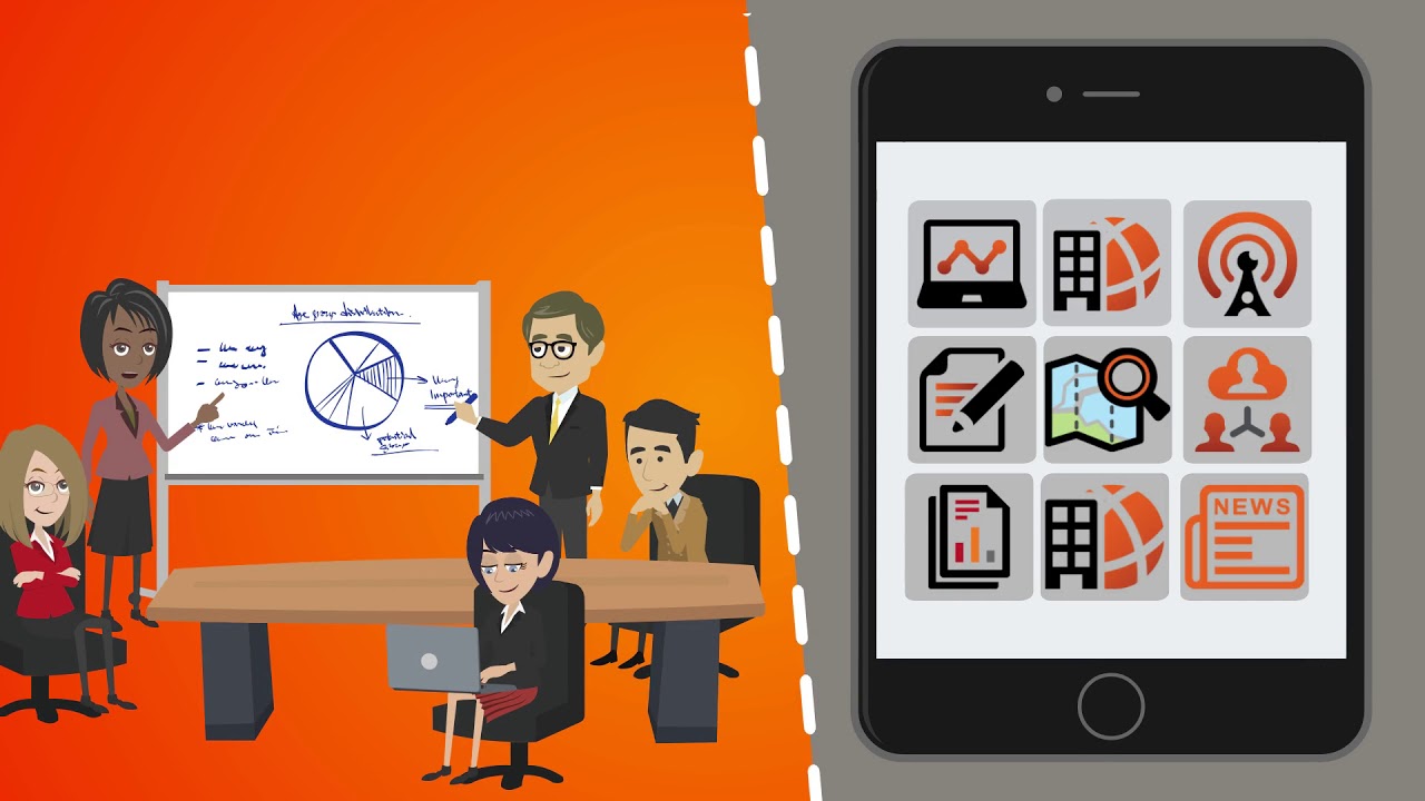 BridgePrep   How it Works