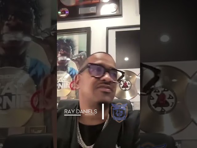 Keith Lee, Walter Johnson FIRED White Man Profiting Off Black Culture | Ray Daniels Breaks It Down