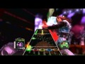 Guitar Hero 3 DLC - Almost Easy by Avenged ...