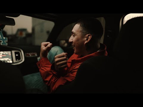 DoggFatherPoloh - Straight To Business (Official Music Video)