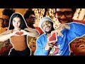 SHEESH!!! He had a PSA for all y'all females!!! | The Weeknd - Heartless (Official Video) [REACTION]