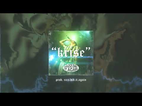 (FREE) t-low x LEXIKA x TYM Pop Punk TYPE BEAT - "KRISE" (prod. razz.did.it.again) 2022