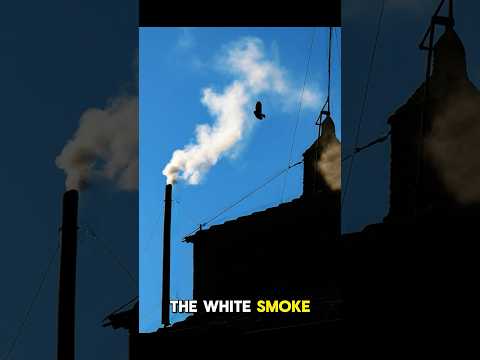 The Bells of Rome Rang for Him – A New Pope Has Arrived #popeleoxiv #catholicpope #newpope #popeleo